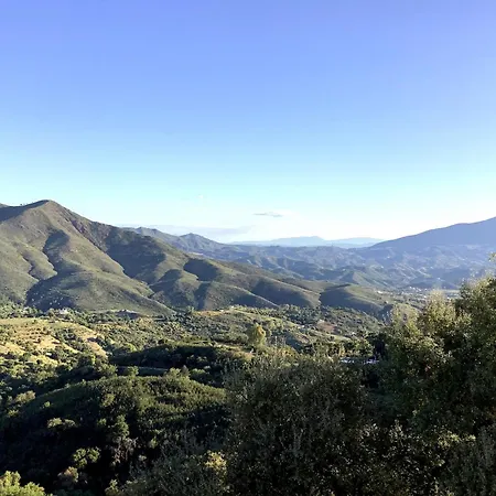 别墅 La Marinera